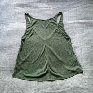 Free people Dani tank